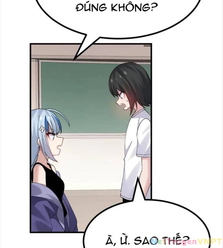 Giả Gái Chơi Game Hẹn Hò Chapter 85 - Trang 2