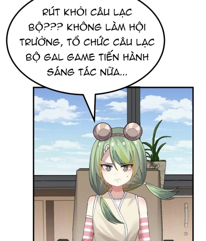 Giả Gái Chơi Game Hẹn Hò Chapter 86 - Trang 2