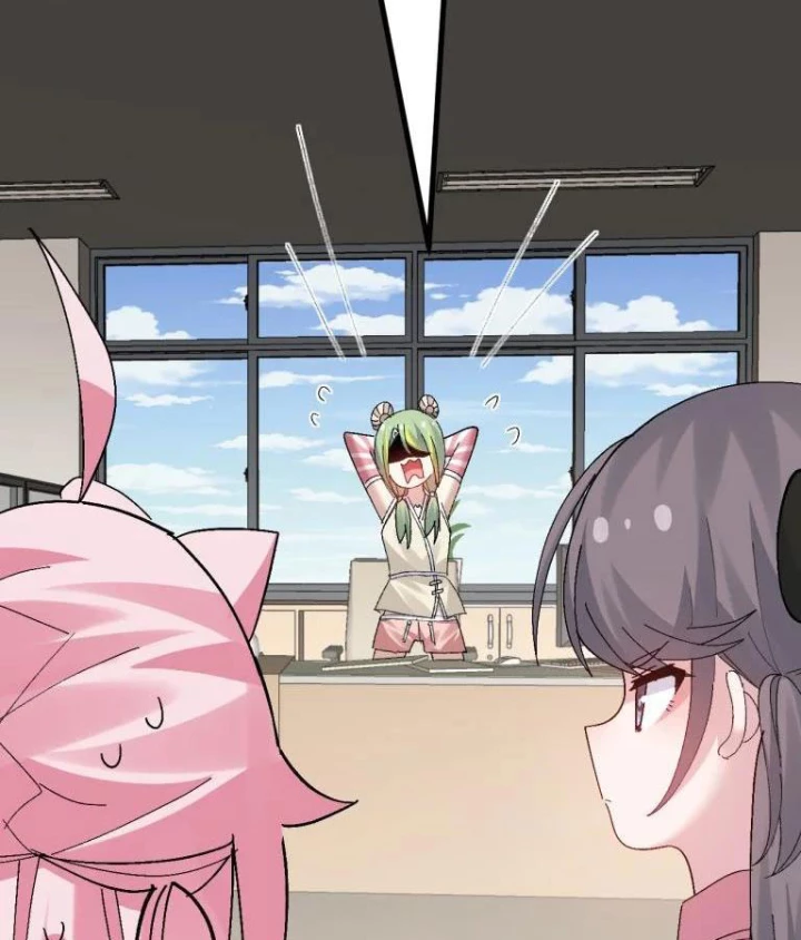 Giả Gái Chơi Game Hẹn Hò Chapter 86 - Trang 2