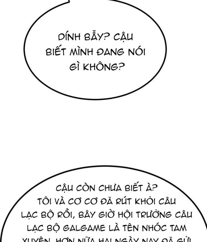 Giả Gái Chơi Game Hẹn Hò Chapter 86 - Trang 2