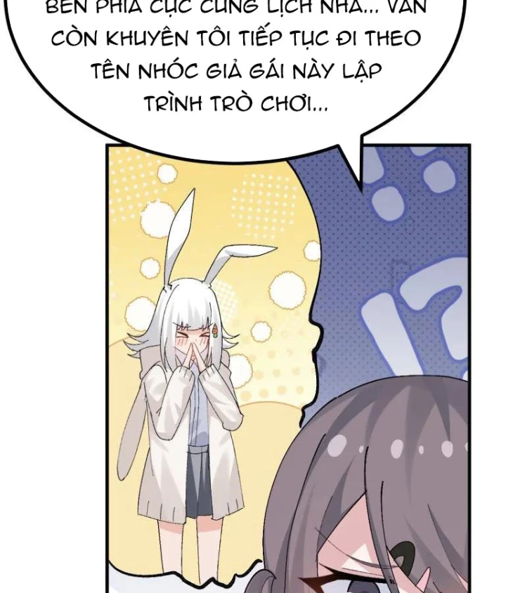 Giả Gái Chơi Game Hẹn Hò Chapter 86 - Trang 2