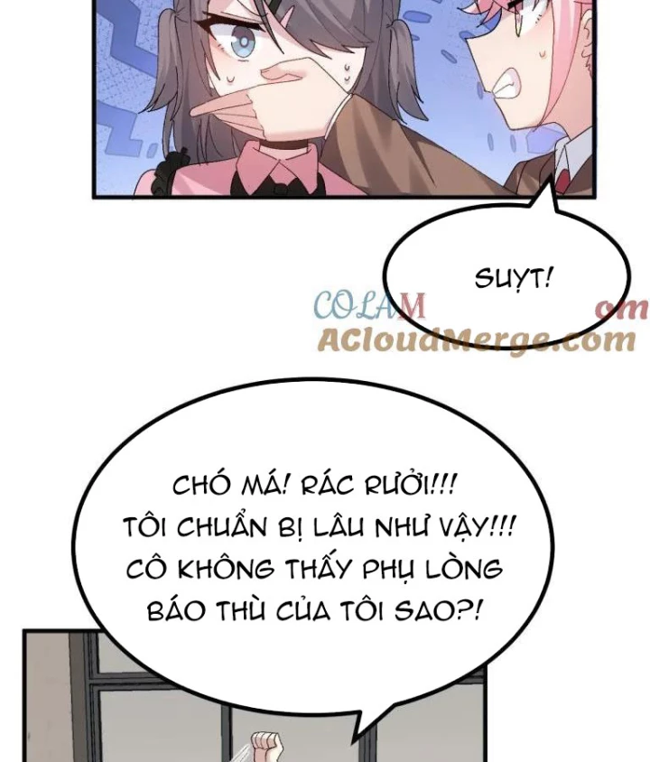 Giả Gái Chơi Game Hẹn Hò Chapter 86 - Trang 2