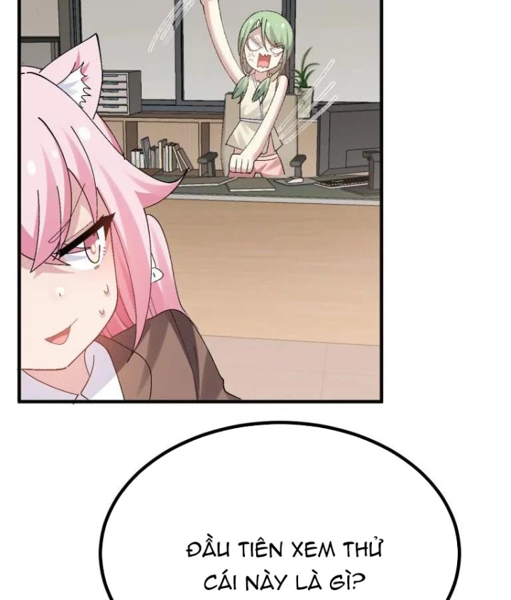 Giả Gái Chơi Game Hẹn Hò Chapter 86 - Trang 2