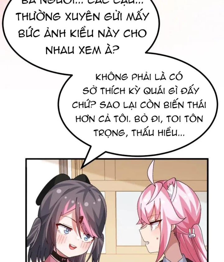 Giả Gái Chơi Game Hẹn Hò Chapter 86 - Trang 2