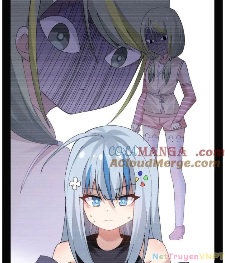 Giả Gái Chơi Game Hẹn Hò Chapter 86 - Trang 2