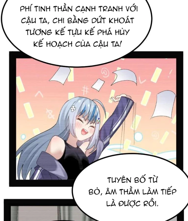 Giả Gái Chơi Game Hẹn Hò Chapter 86 - Trang 2