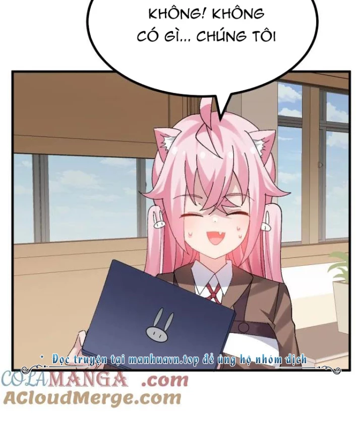 Giả Gái Chơi Game Hẹn Hò Chapter 86 - Trang 2