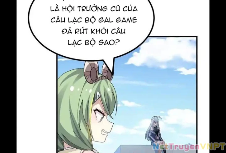 Giả Gái Chơi Game Hẹn Hò Chapter 87 - Trang 2