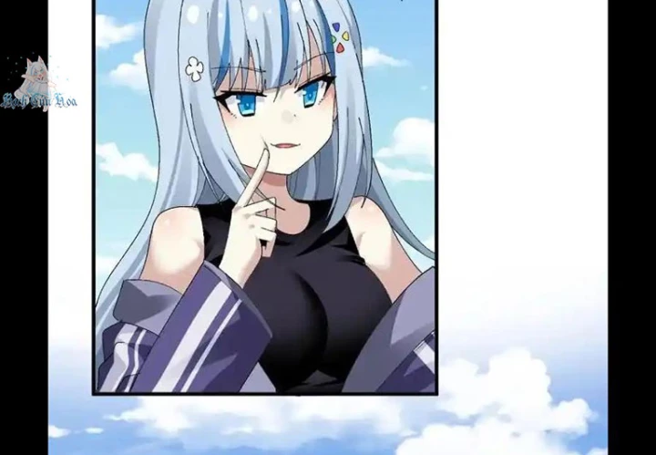 Giả Gái Chơi Game Hẹn Hò Chapter 87 - Trang 2