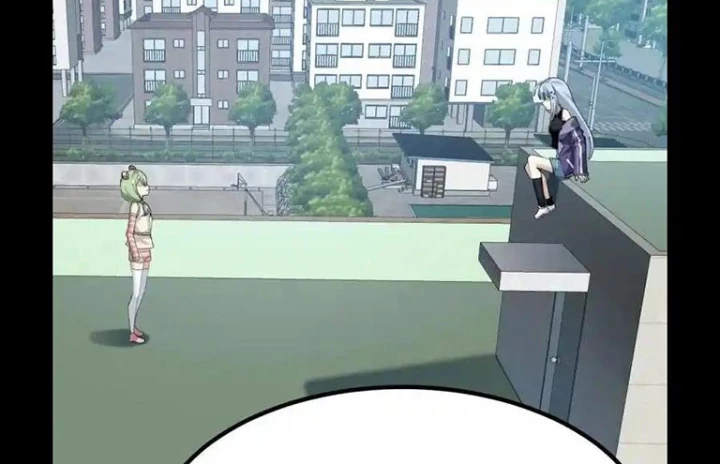 Giả Gái Chơi Game Hẹn Hò Chapter 87 - Trang 2