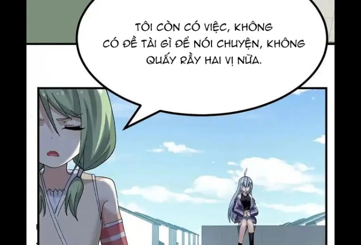 Giả Gái Chơi Game Hẹn Hò Chapter 87 - Trang 2