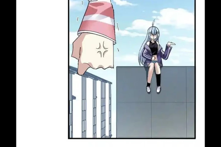 Giả Gái Chơi Game Hẹn Hò Chapter 87 - Trang 2