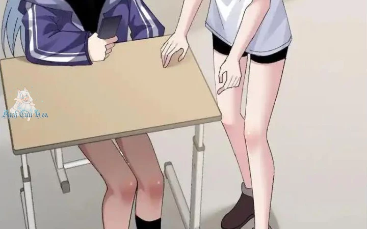 Giả Gái Chơi Game Hẹn Hò Chapter 87 - Trang 2