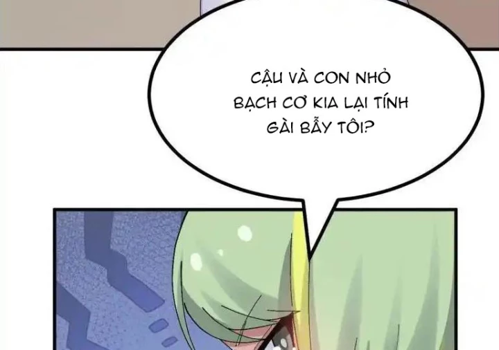 Giả Gái Chơi Game Hẹn Hò Chapter 87 - Trang 2