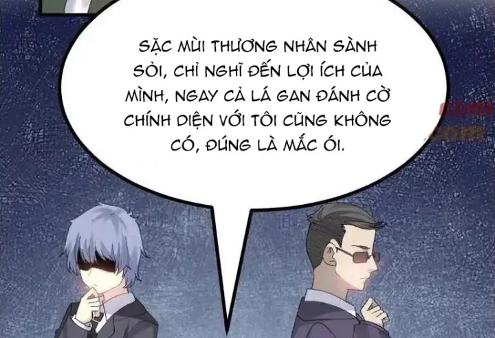 Giả Gái Chơi Game Hẹn Hò Chapter 87 - Trang 2