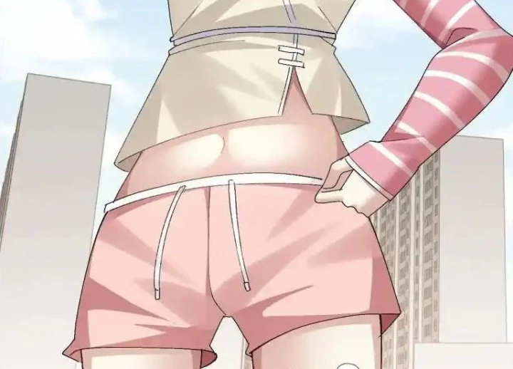 Giả Gái Chơi Game Hẹn Hò Chapter 87 - Trang 2