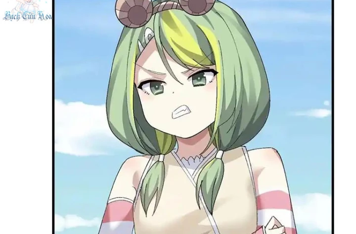 Giả Gái Chơi Game Hẹn Hò Chapter 87 - Trang 2