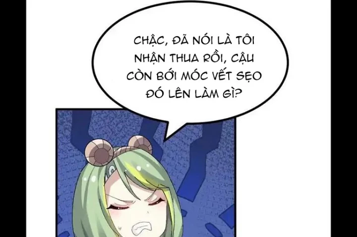 Giả Gái Chơi Game Hẹn Hò Chapter 87 - Trang 2