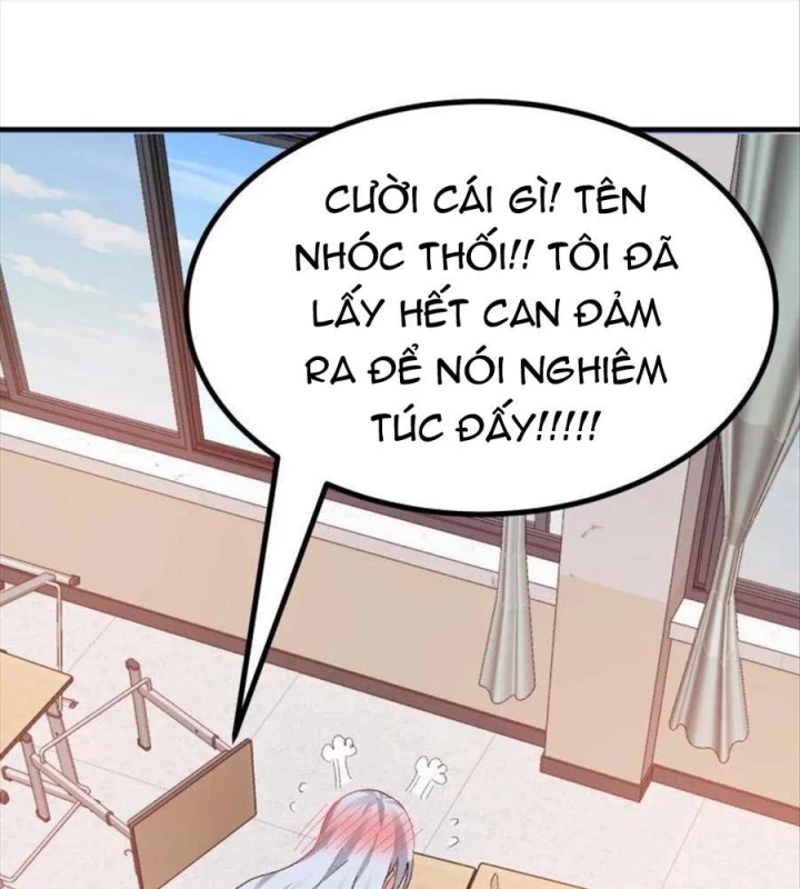 Giả Gái Chơi Game Hẹn Hò Chapter 88 - Trang 2