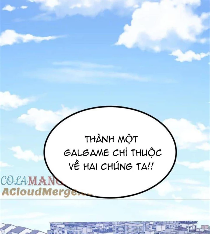 Giả Gái Chơi Game Hẹn Hò Chapter 88 - Trang 2