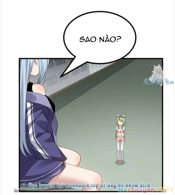 Giả Gái Chơi Game Hẹn Hò Chapter 88 - Trang 2