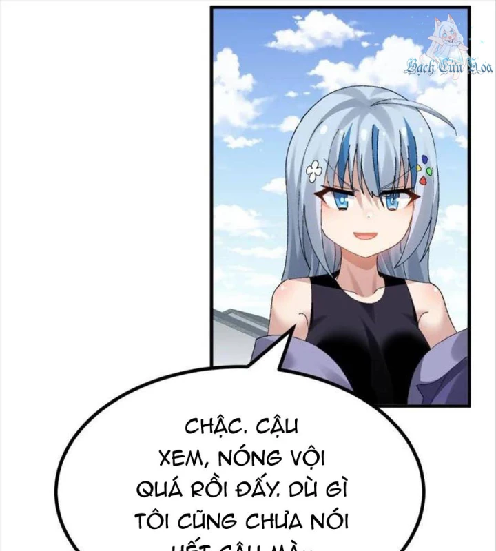 Giả Gái Chơi Game Hẹn Hò Chapter 88 - Trang 2