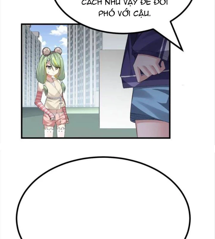 Giả Gái Chơi Game Hẹn Hò Chapter 88 - Trang 2