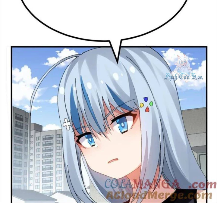 Giả Gái Chơi Game Hẹn Hò Chapter 88 - Trang 2