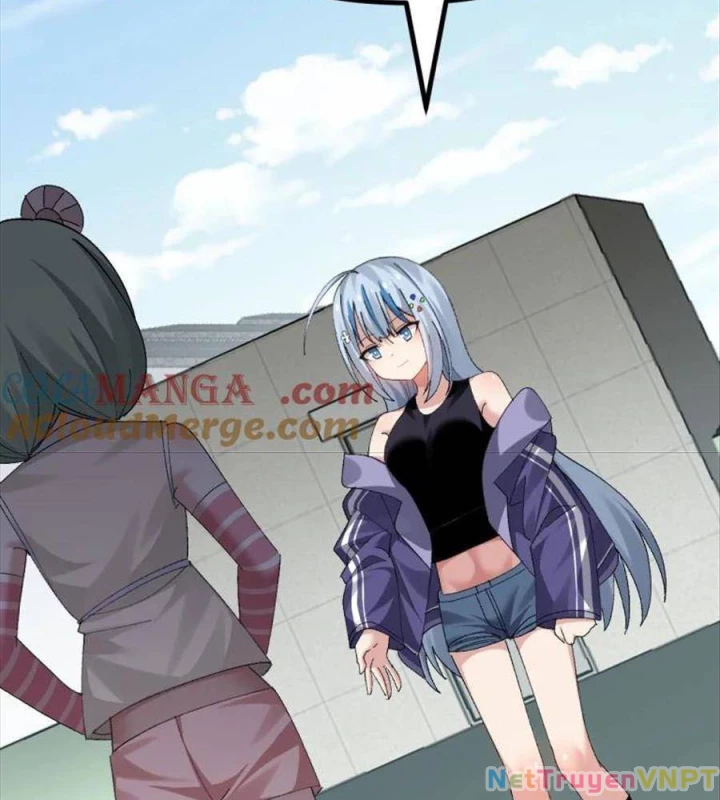 Giả Gái Chơi Game Hẹn Hò Chapter 88 - Trang 2