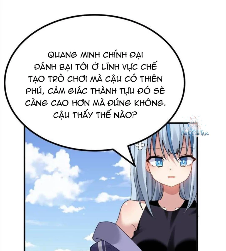 Giả Gái Chơi Game Hẹn Hò Chapter 88 - Trang 2