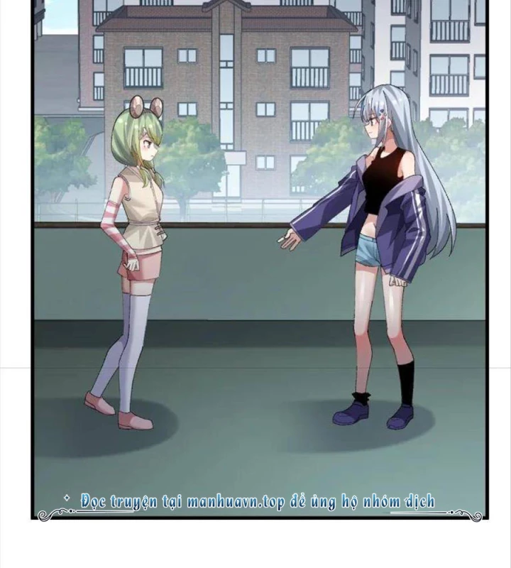 Giả Gái Chơi Game Hẹn Hò Chapter 88 - Trang 2