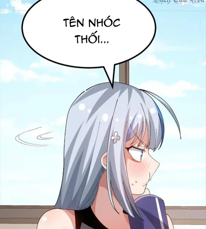 Giả Gái Chơi Game Hẹn Hò Chapter 88 - Trang 2