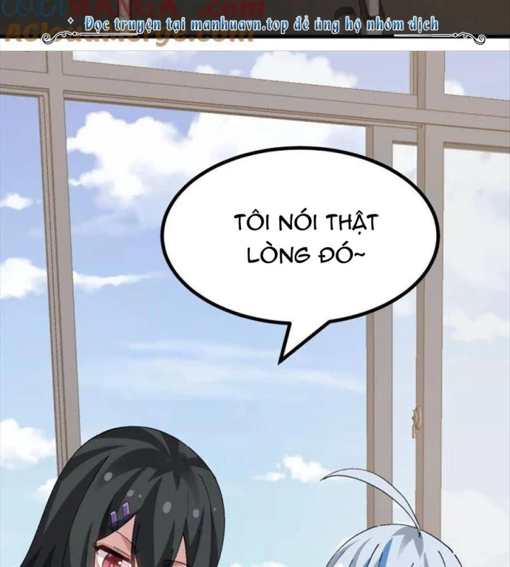 Giả Gái Chơi Game Hẹn Hò Chapter 88 - Trang 2