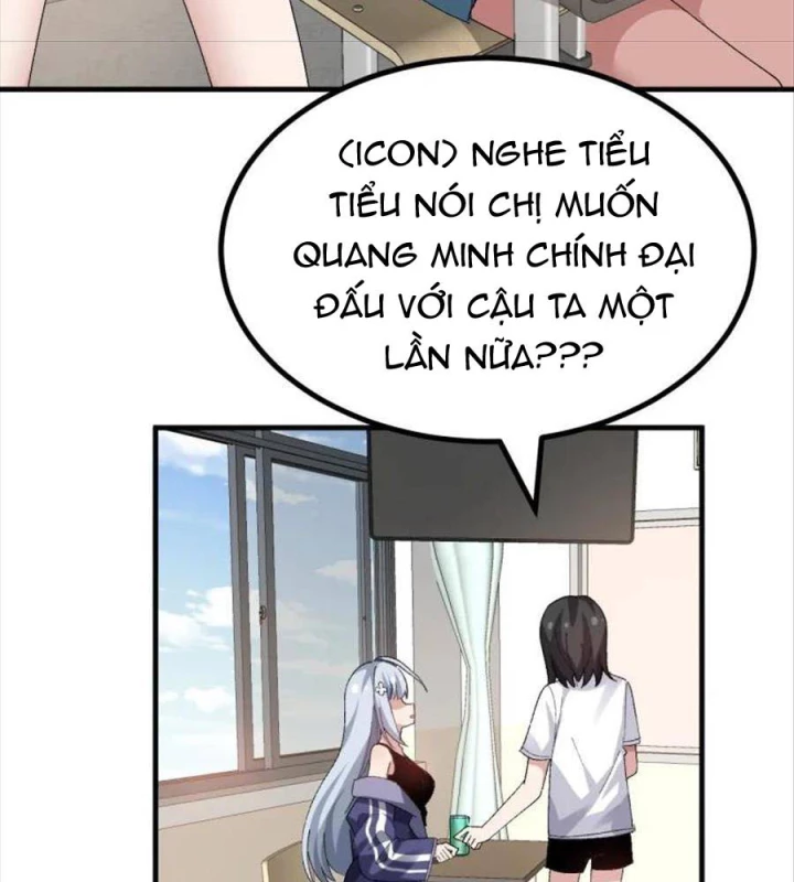 Giả Gái Chơi Game Hẹn Hò Chapter 88 - Trang 2