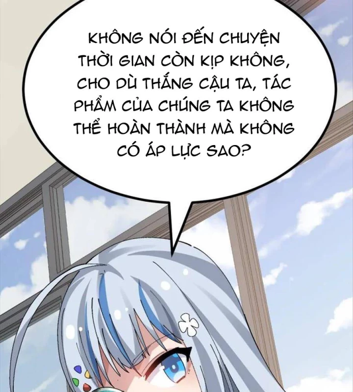 Giả Gái Chơi Game Hẹn Hò Chapter 88 - Trang 2