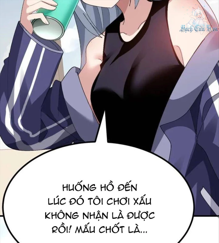 Giả Gái Chơi Game Hẹn Hò Chapter 88 - Trang 2