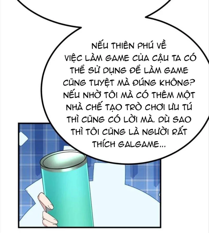 Giả Gái Chơi Game Hẹn Hò Chapter 88 - Trang 2