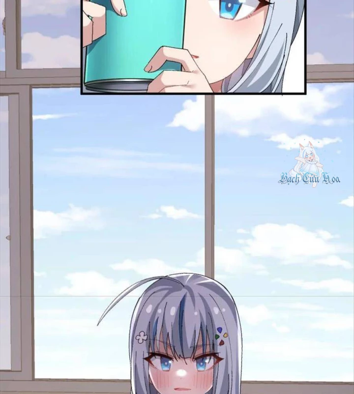 Giả Gái Chơi Game Hẹn Hò Chapter 88 - Trang 2