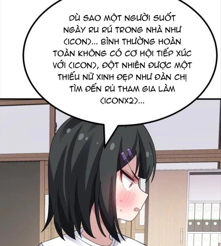 Giả Gái Chơi Game Hẹn Hò Chapter 88 - Trang 2