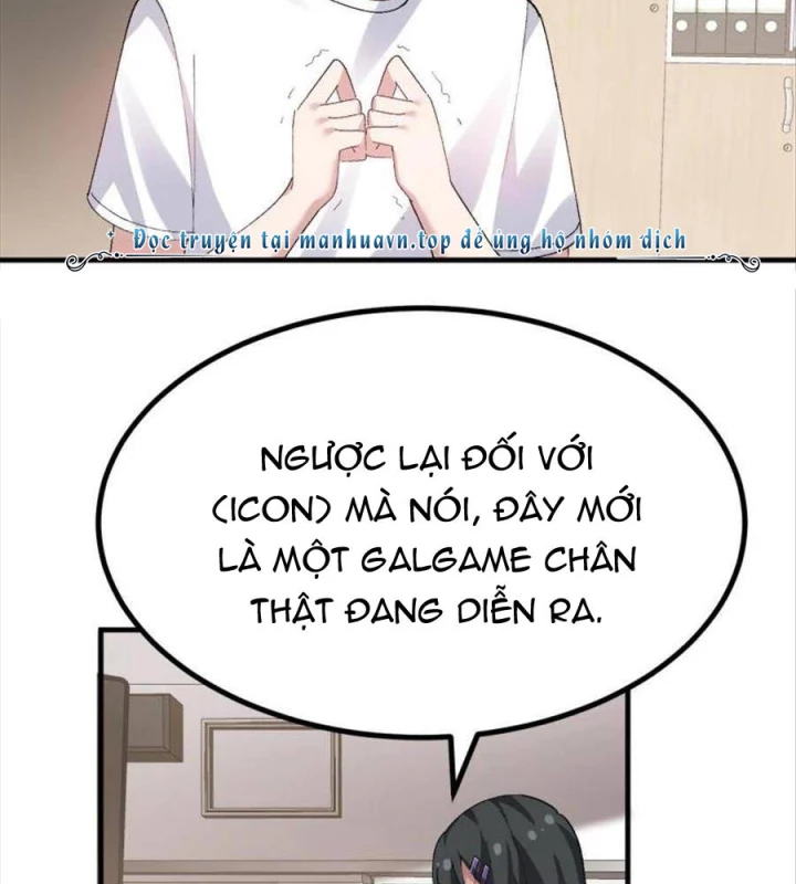Giả Gái Chơi Game Hẹn Hò Chapter 88 - Trang 2