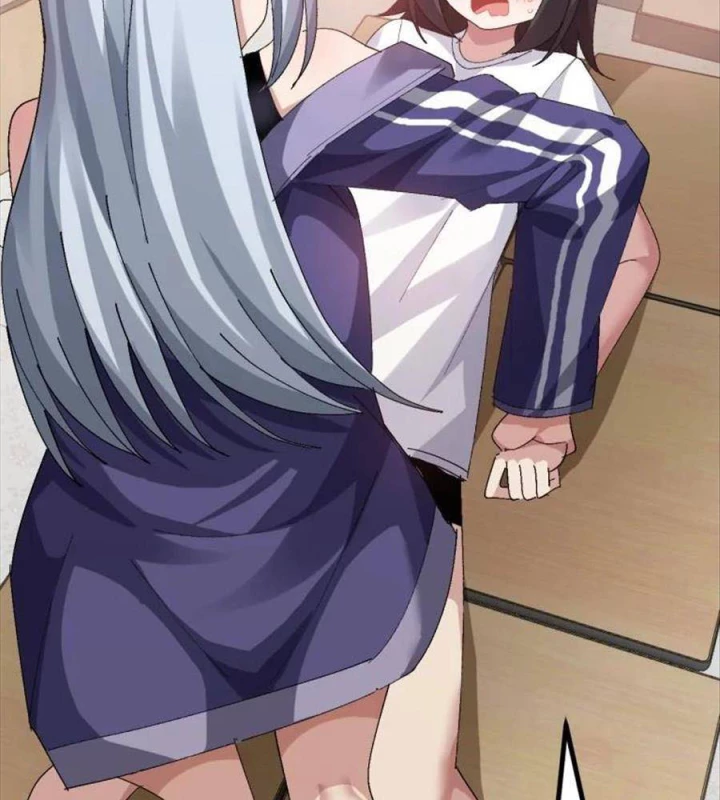 Giả Gái Chơi Game Hẹn Hò Chapter 88 - Trang 2