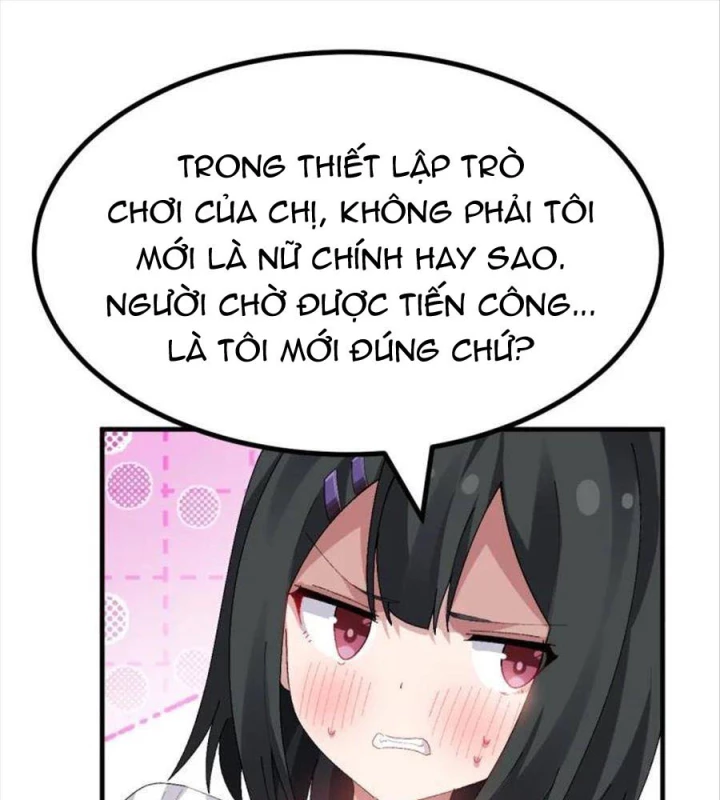 Giả Gái Chơi Game Hẹn Hò Chapter 88 - Trang 2