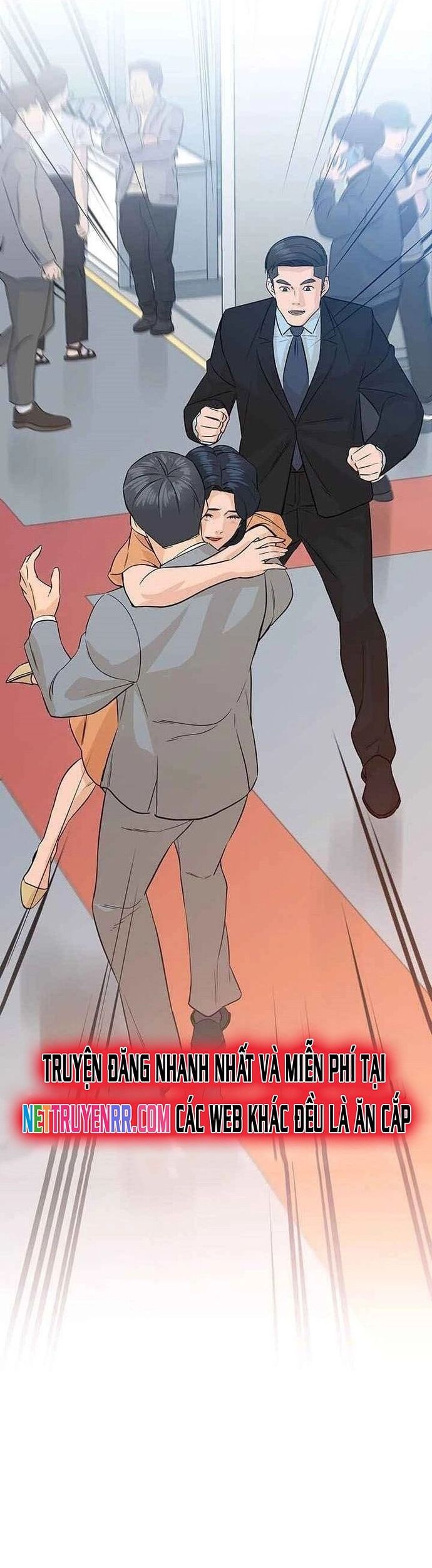 Người Trở Về Từ Cõi Chết Chapter 82 - Trang 2