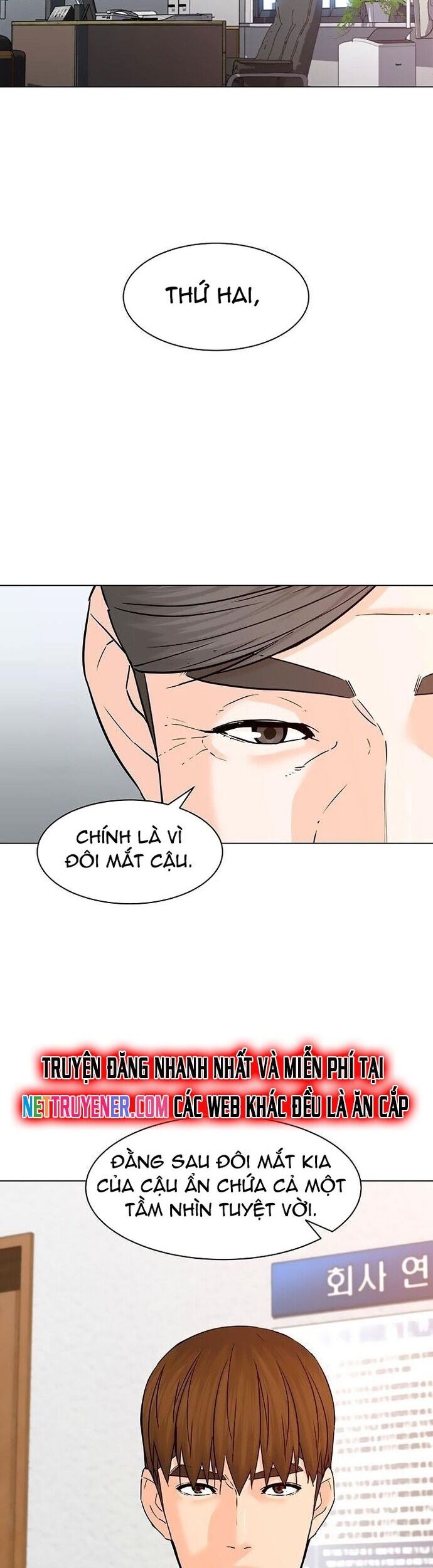 Người Trở Về Từ Cõi Chết Chapter 107 - Trang 2