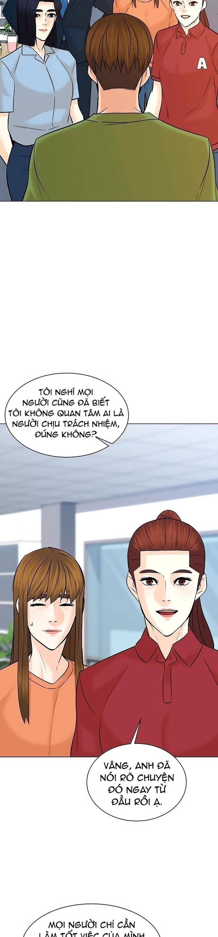 Người Trở Về Từ Cõi Chết Chapter 111 - Trang 2