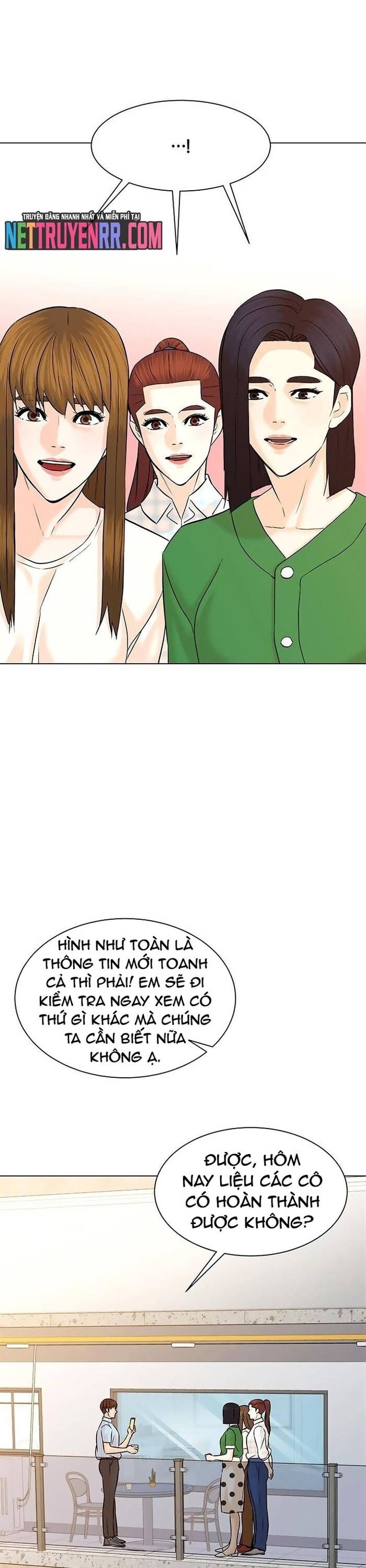 Người Trở Về Từ Cõi Chết Chapter 112 - Trang 2