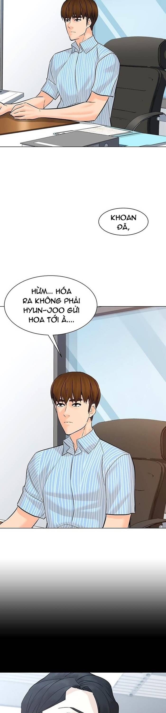 Người Trở Về Từ Cõi Chết Chapter 112 - Trang 2
