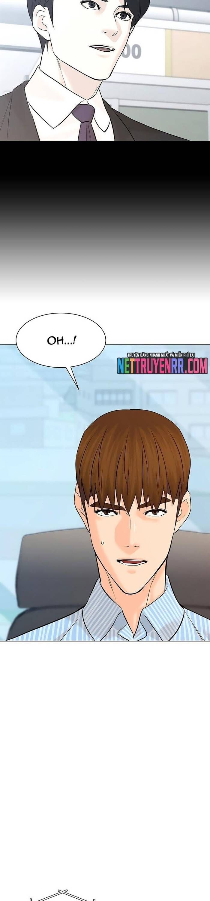 Người Trở Về Từ Cõi Chết Chapter 112 - Trang 2