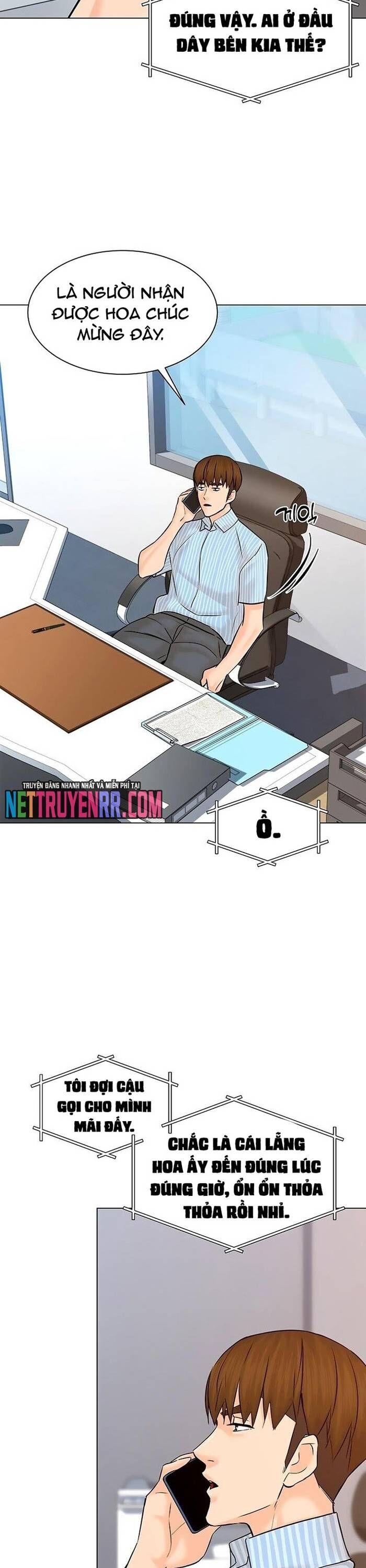 Người Trở Về Từ Cõi Chết Chapter 112 - Trang 2