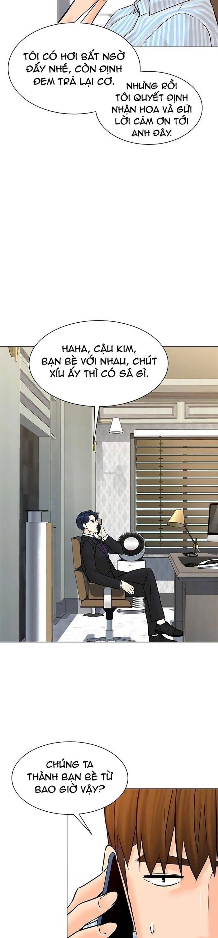 Người Trở Về Từ Cõi Chết Chapter 112 - Trang 2